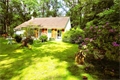Maison traditionnelle à la vente